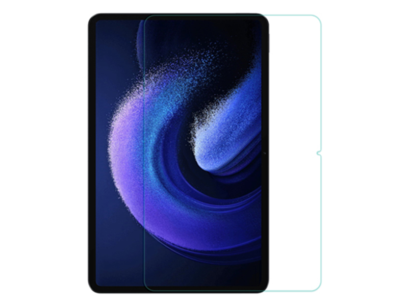 گلس شیشه ای تبلت شیائومی پد 6 و پد 6 پرو نیلکین Nillkin Xiaomi Pad 6/Pad 6 Pro H+ Anti-explosion Tempered Glass