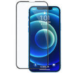 گلس آیفون 14 پرو ویوو همراه با ابزار نصب WiWU Easy instal tempered glass for IP14 pro SQ-005