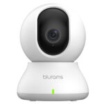 دوربین نظارتی هوشمند 2K بلورمز Blurams Dome Lite 2 Indoor Cam 2K-A31