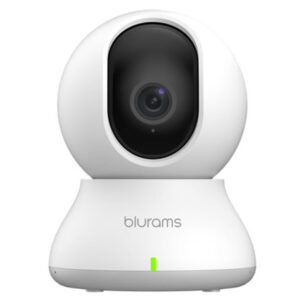 دوربین نظارتی هوشمند 2K بلورمز Blurams Dome Lite 2 Indoor Cam 2K-A31