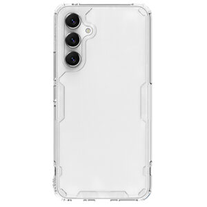 قاب شفاف سامسونگ گلکسی A54 5G نیلکین Nillkin Samsung Galaxy A54 5G Nature TPU Pro Case