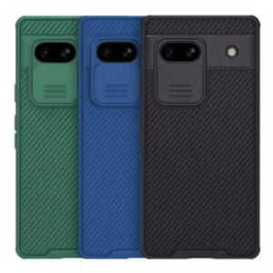 قاب محافظ گوگل پیکسل 7 آ نیلکین Nillkin CamShield Pro cover case Google Pixel 7A