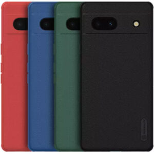 قاب محافظ گوگل پیکسل 7آ نیلکین Nillkin Super Frosted Shield Pro Matte cover case Google Pixel 7A