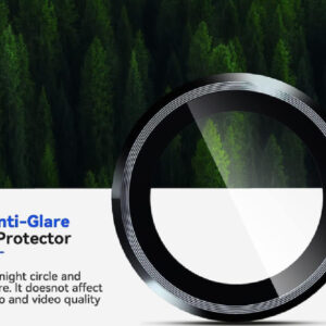 گلس لنز دوربین سامسونگ گلکسی اس 23 اف ای رینگی Ring Protector